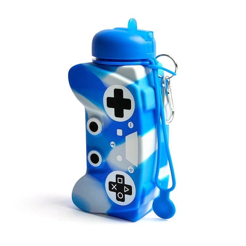 Game Bottle