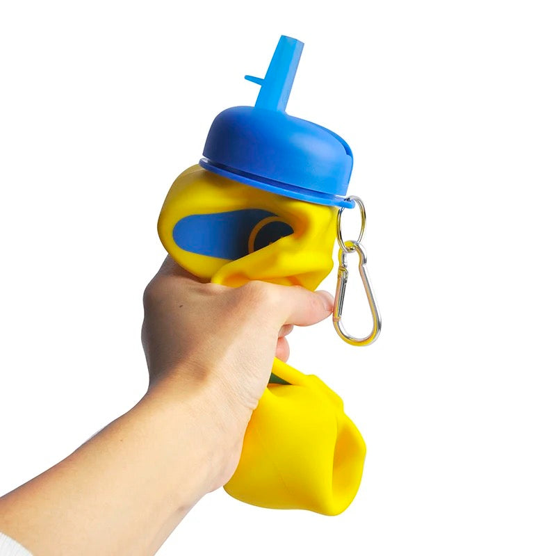 Game Bottle