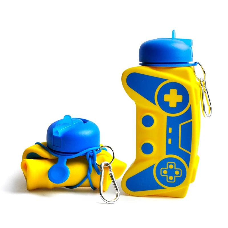 Game Bottle