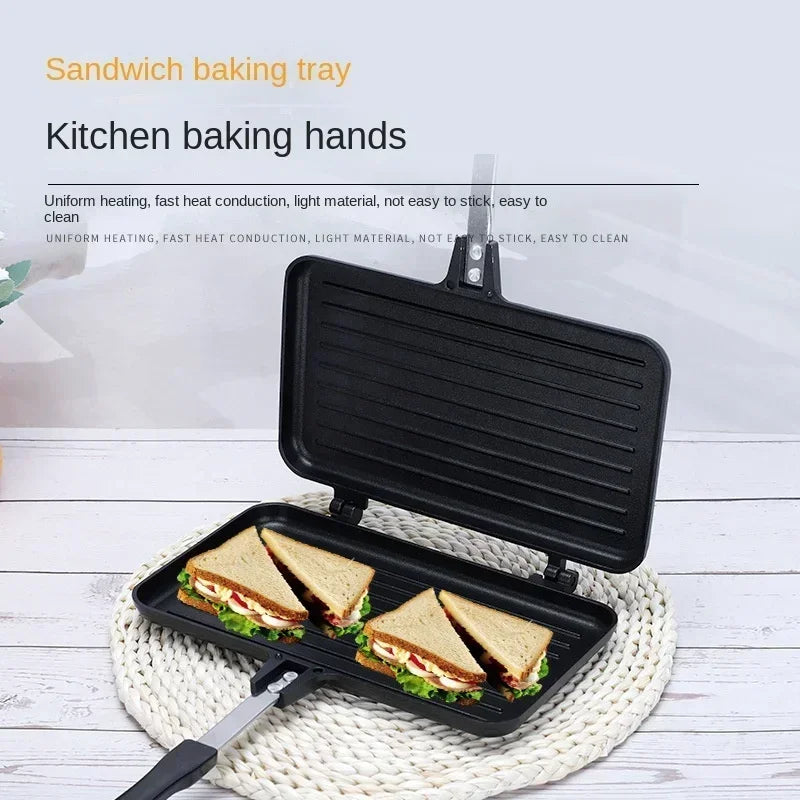 LONA Easy Sandwichmaker 