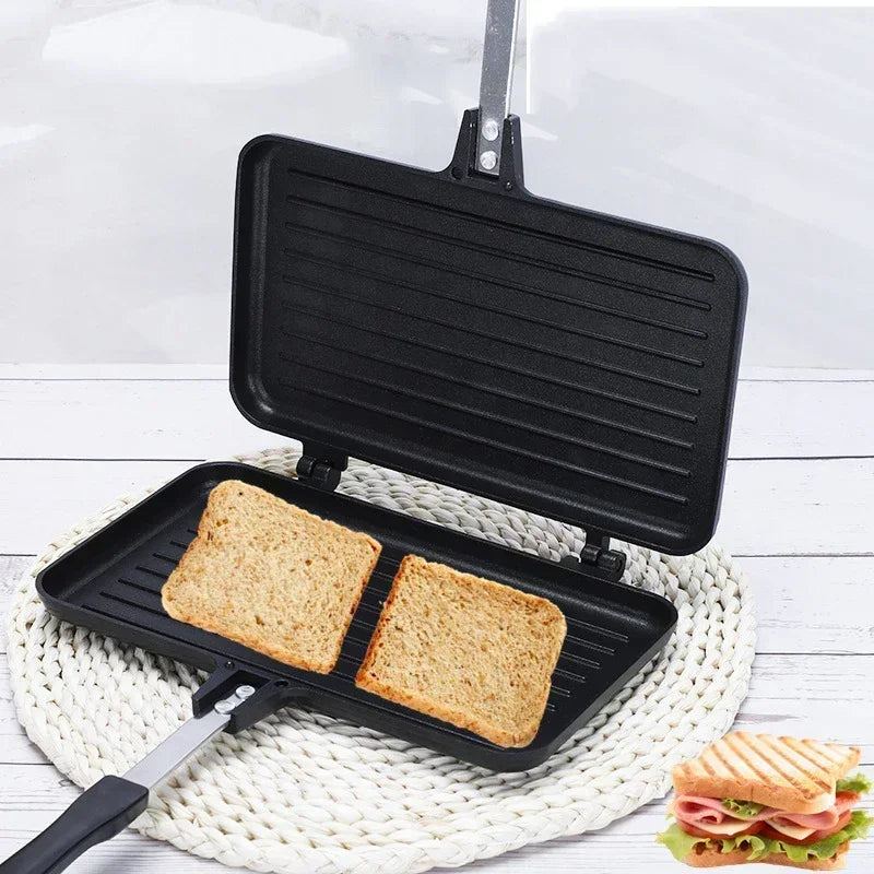 LONA Easy Sandwichmaker 